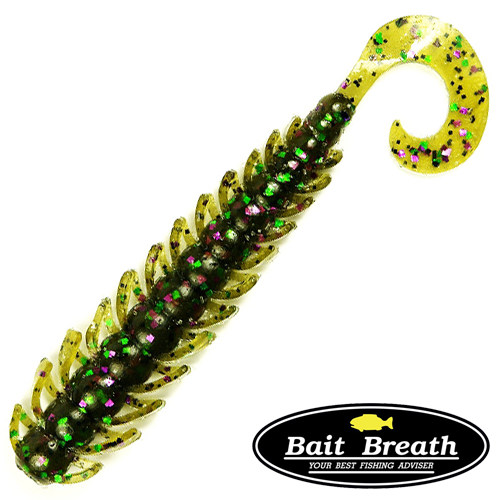 Bait Breath Bugsy Rock Soul 3"