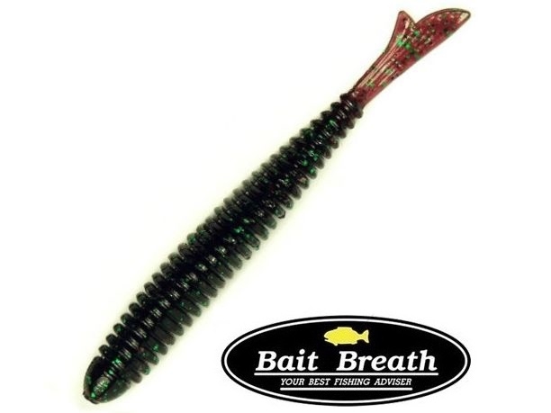 Bait Breath Fish Tail Ringer 2"