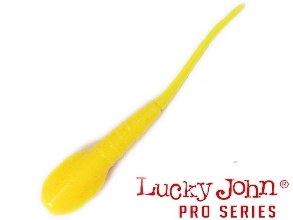 Lucky John Pro Series Troutino 1.7"