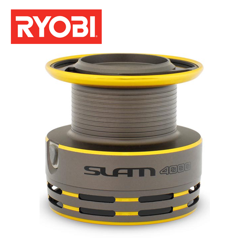 Шпули  Ryobi Slam