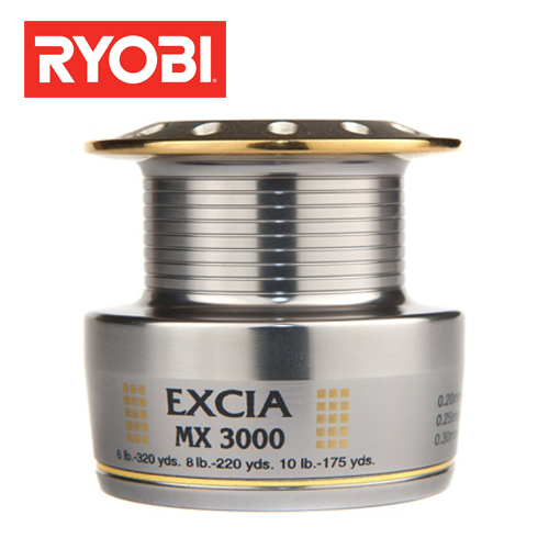 Шпули Ryobi  Excia MX