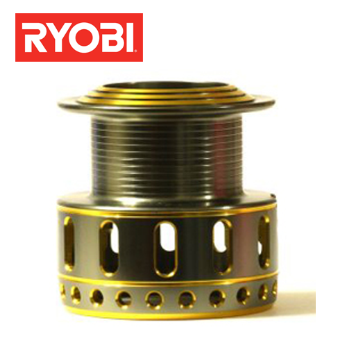 Шпули Ryobi Tresor