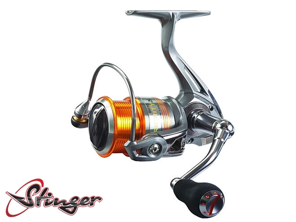 Stinger Priority SLR