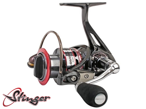 Stinger Aggregate SF STR