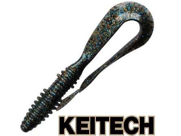 Keitech Mad Wag Mini 3.5&quot;