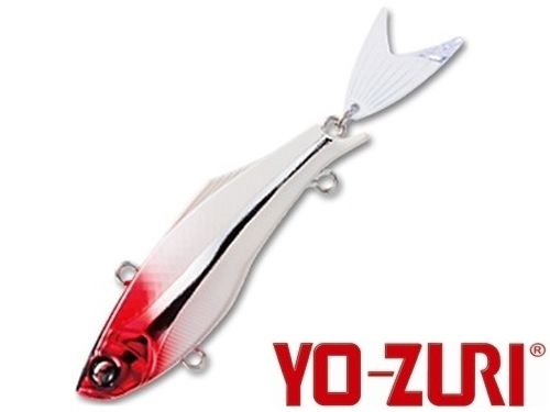 Yo-Zuri Hardcore Fintail Vibe 55 F1081