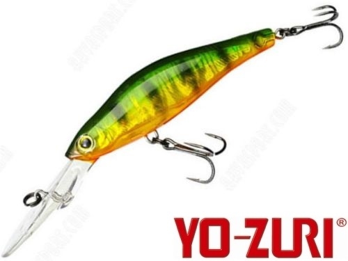 Yo-Zuri 3D Shad 65SP F622