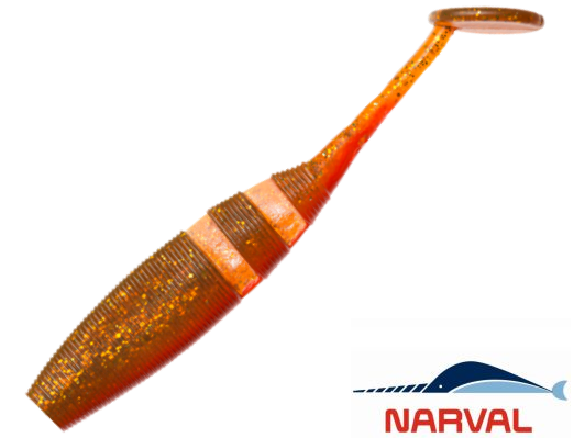 Narval Loopy Shad 9cm