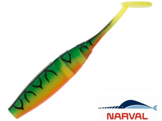 Narval Loopy Shad 12cm