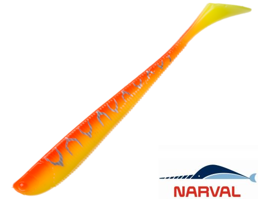 Narval Slim Minnow 11cm