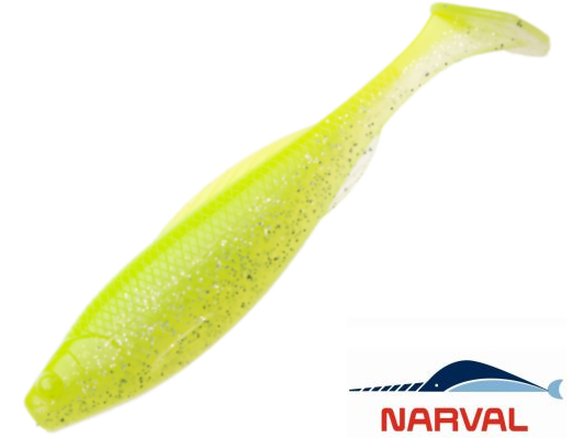 Narval Troublemaker 10cm