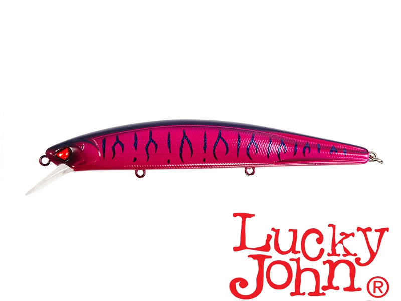 Lucky John Makora 130F