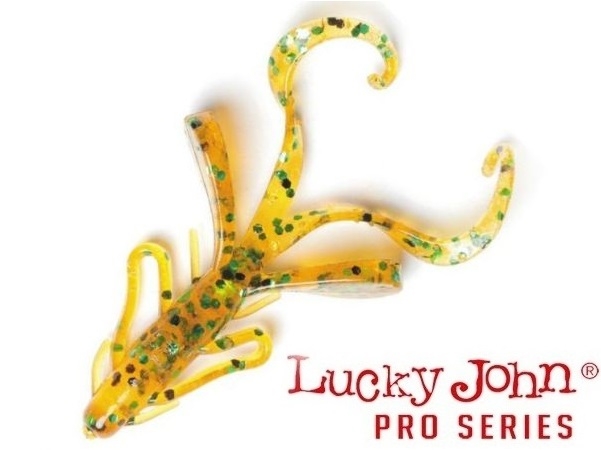 Lucky John Pro Series Hogy Hog 1.2''