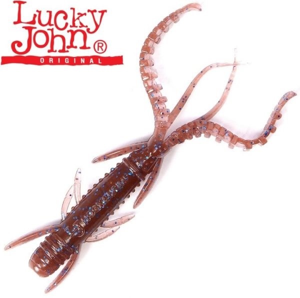 Lucky John Hogy Shrimp 3''