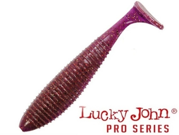 Lucky John Joco Shaker Floating 4.5''