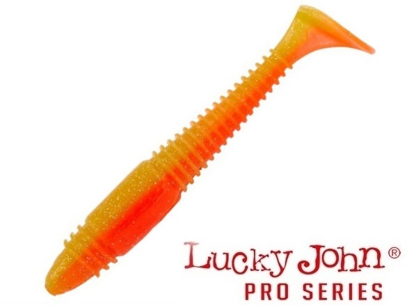 Lucky John Pro Series Tioga Fat 3.9''