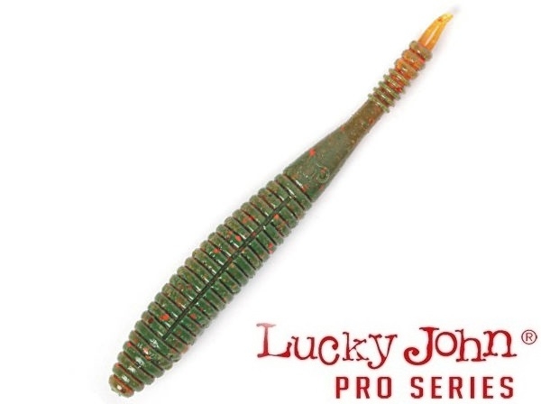 Lucky John Pro Series S-Shad 5.2''