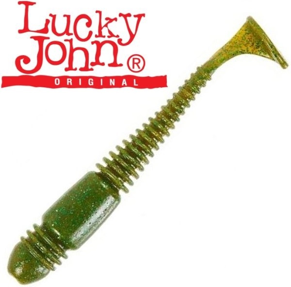 Lucky John Pro Series Tioga 3.4"