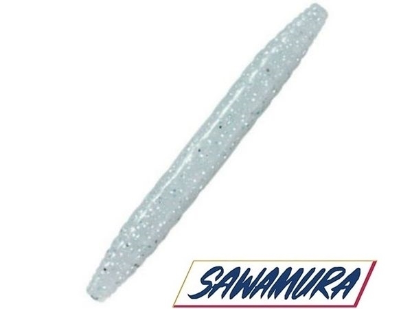 Sawamura Bullet 4"