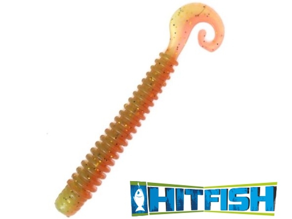 HitFish Tuka Tail 2.6&quot;