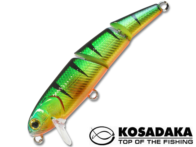 Kosadaka Cord XS 75F