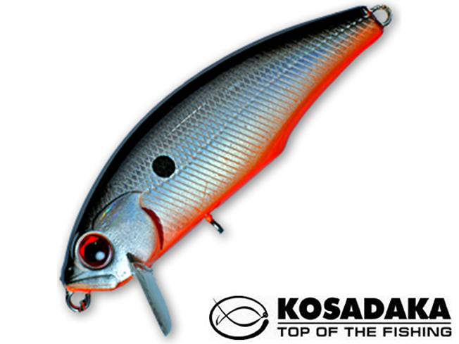 Kosadaka Kurado SH 60F