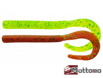 Mottomo Chic Worm 4''