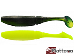 Mottomo  Typhon 4''