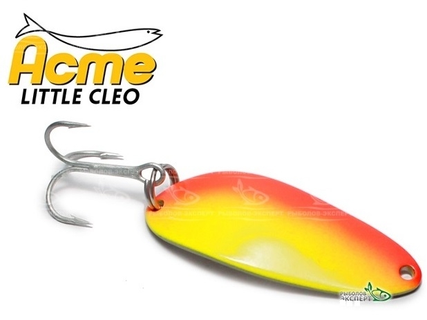 Acme Little Cleo C140 7gr