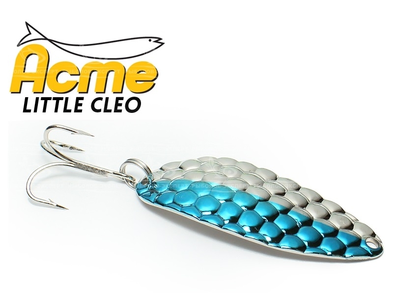 Acme Little Cleo C200 11.5gr