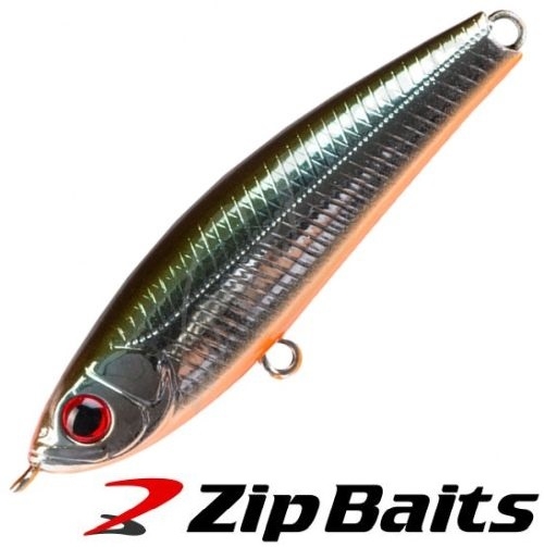 Zip Baits Rigge Raphael 45 S-Line