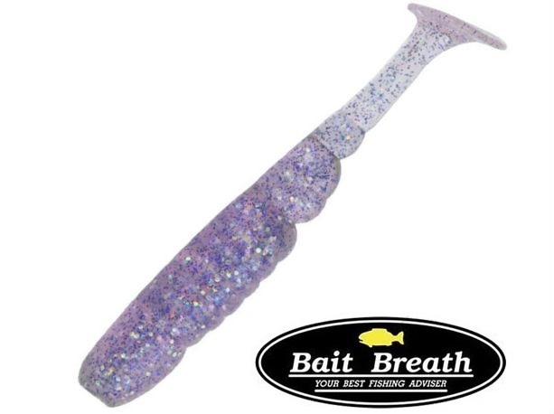 Bait Breath T.T.Shad 2.4"