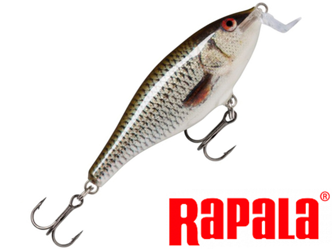 Rapala Shallow Shad Rap SSR09