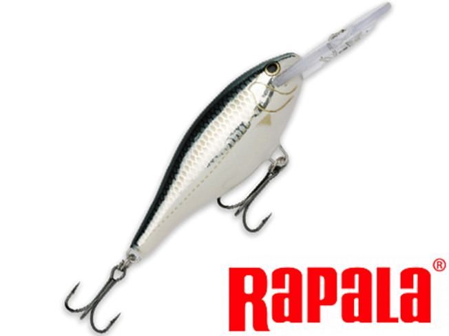 Rapala Shad Rap SR05