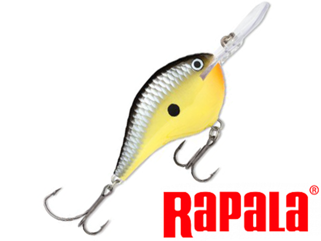 Rapala Dives-To DT16