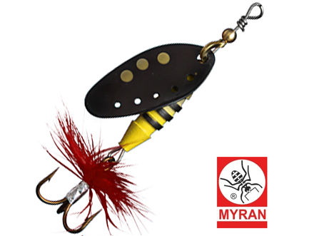 Myran Sting