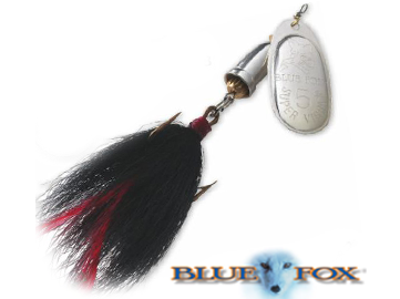 Blue Fox Musky #6