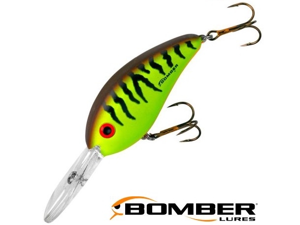 Bomber Fat Free Shad BD8F 76F