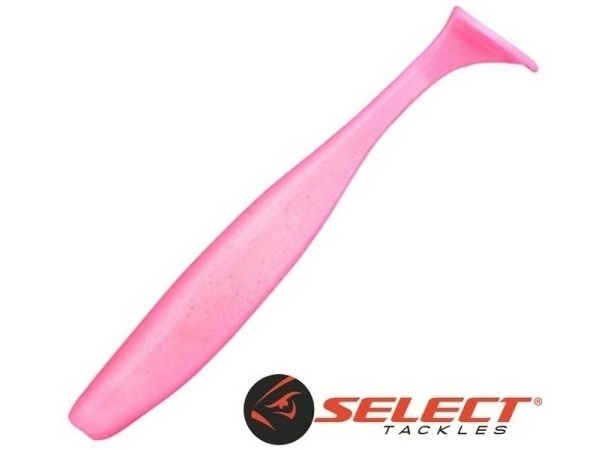 Select Tackles Easy Shad 5&quot;