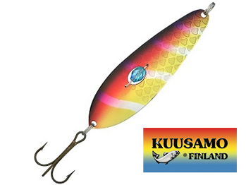 Kuusamo Kuha 70/14