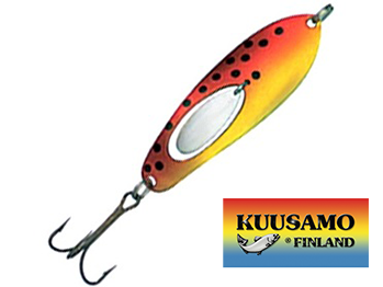 Kuusamo Taimen Super 75/17