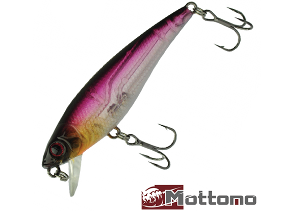 Mottomo Bang Minnow 65SP