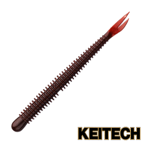 Keitech Live Impact Worm 3"