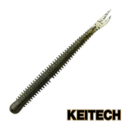 Keitech Live Impact Worm 4"