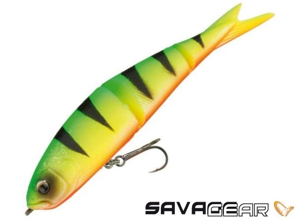 Savage Gear 3D Soft 4Play 13cm