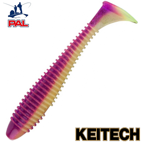 Keitech Swing Impact Fat 2.8"