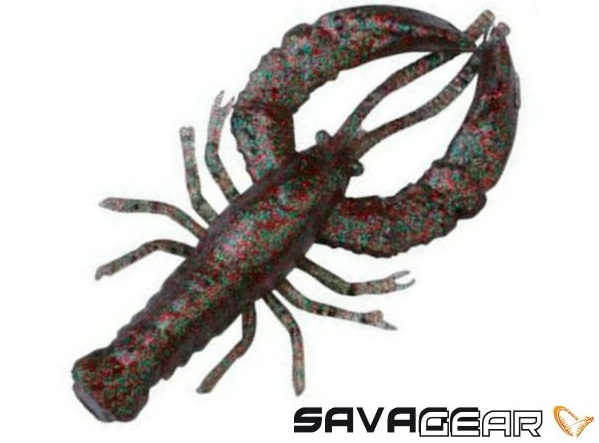 Savage Gear LB Reaction Crayfish 7.5cm