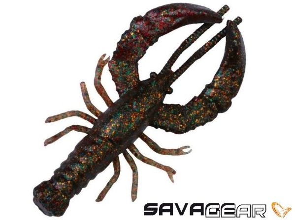Savage Gear LB Reaction Crayfish 10cm