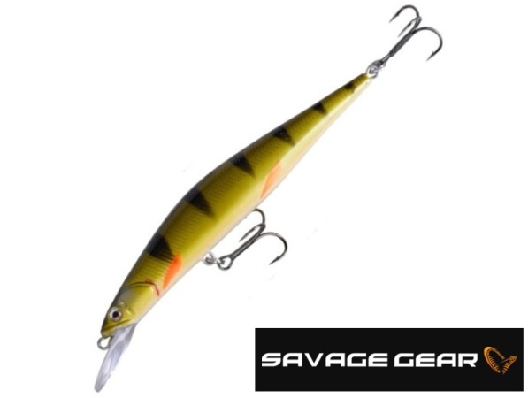 Savage Gear Prey 89SS