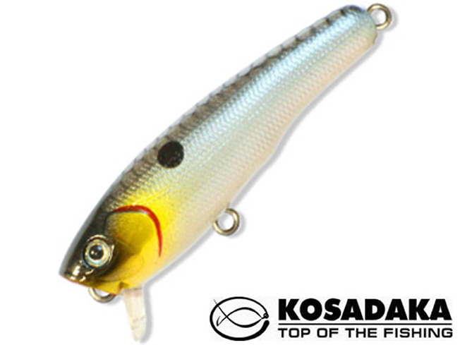 Kosadaka Vox Popper 50F